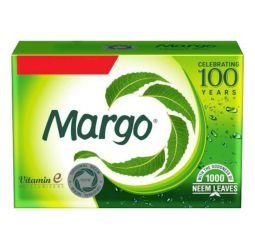 Margo Neem Bathing Soap, 43gm | Pack of 12